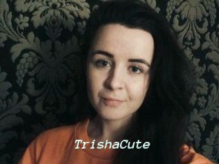 TrishaCute