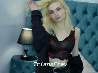 TrishaFrey