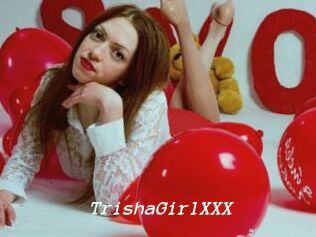 TrishaGirlXXX