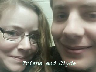 Trisha_and_Clyde