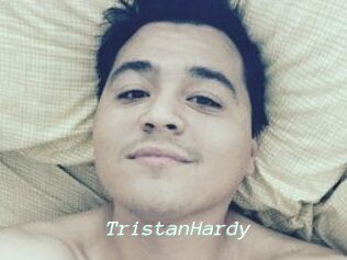 TristanHardy