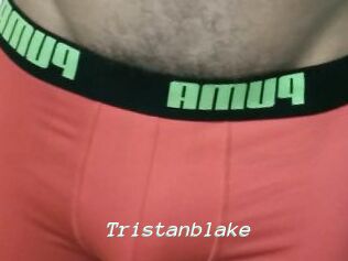Tristanblake