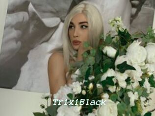 TrixiBlack