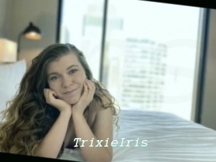 TrixieIris