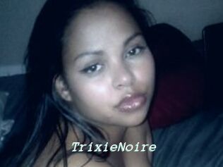 TrixieNoire