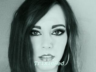 TrixieRed