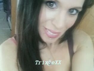 TrixieXX