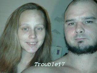 Trouble17