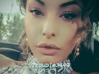 Trouble3449