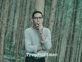 TroyPortman