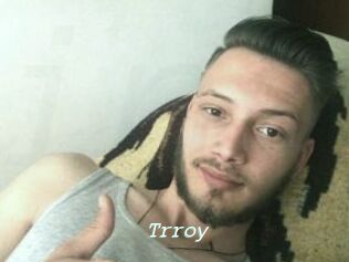 Trroy