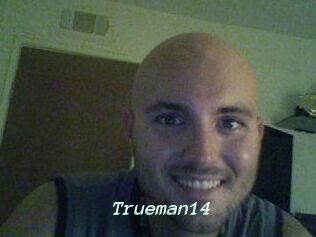 Trueman14