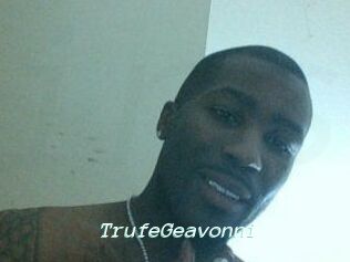 TrufeGeavonni