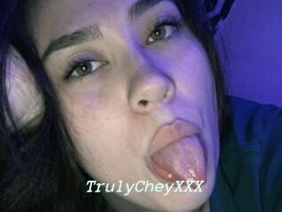 TrulyCheyXXX