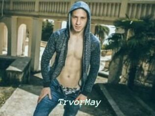 TrvorMay