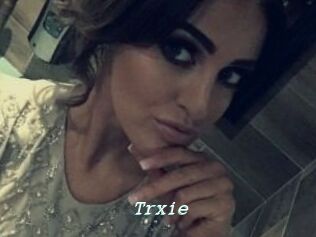 Trxie