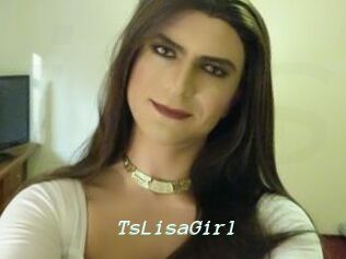 TsLisaGirl