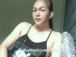TsMommyKnowsBest