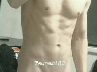 Tsunami83