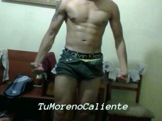 TuMorenoCaliente