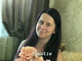 Tukutie