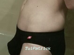 TulPatrick