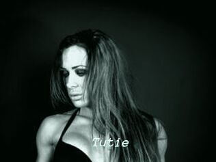 Tutie
