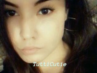 TuttiCutie