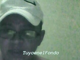 TuyoenelFondo