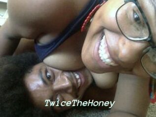 TwiceTheHoney