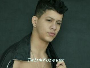 TwinkForever