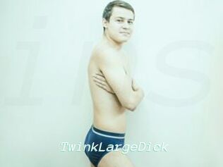 TwinkLargeDick