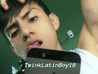 TwinkLatinBoy18