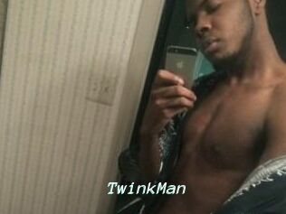 TwinkMan