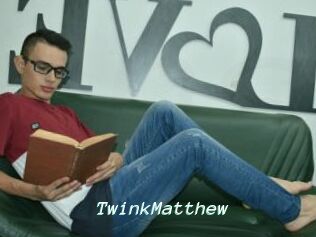 TwinkMatthew