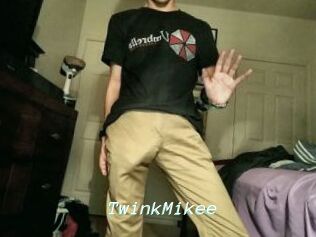 TwinkMikee