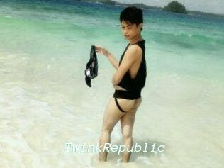 TwinkRepublic