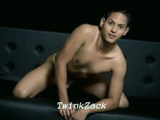 TwinkZack