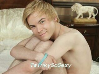 TwinkySoSexy