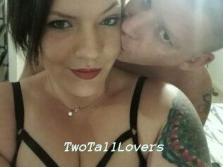 TwoTallLovers