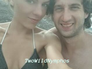 TwoWildNymphos