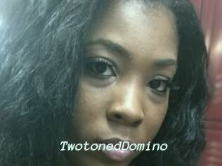 TwotonedDomino