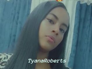 TyanaRoberts