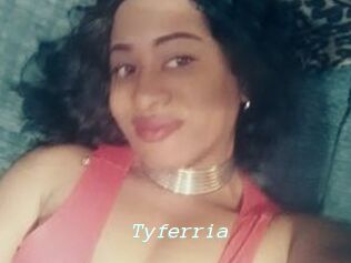 Tyferria