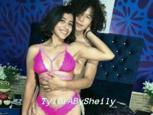 TylerABySheily