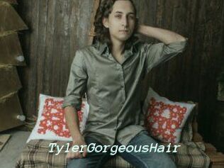 TylerGorgeousHair