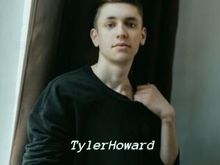 TylerHoward