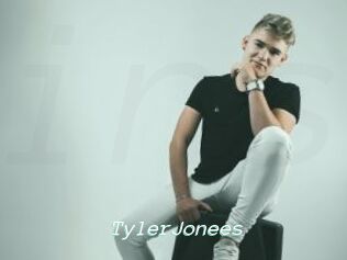 TylerJonees