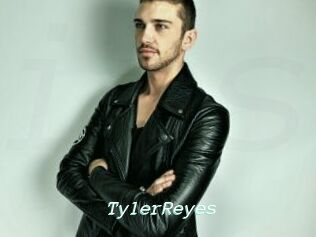 TylerReyes