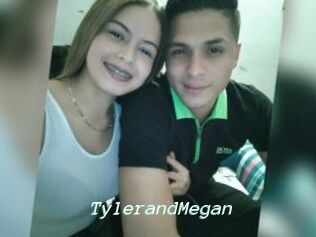 TylerandMegan